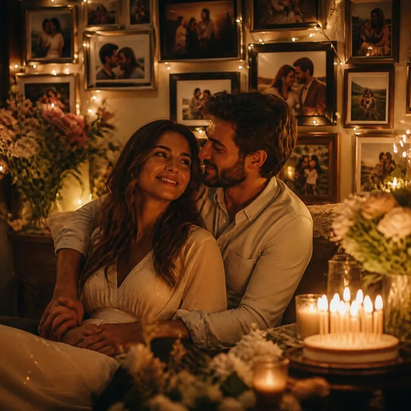 Birthday Wishes for Husband with Love