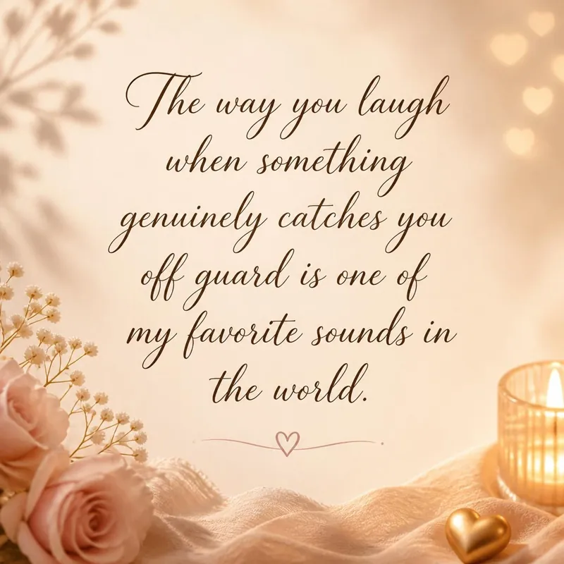 Romantic text messages that will make her want you badly