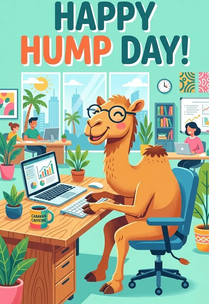 Good Morning Wednesday Motivational Quotes for Work
